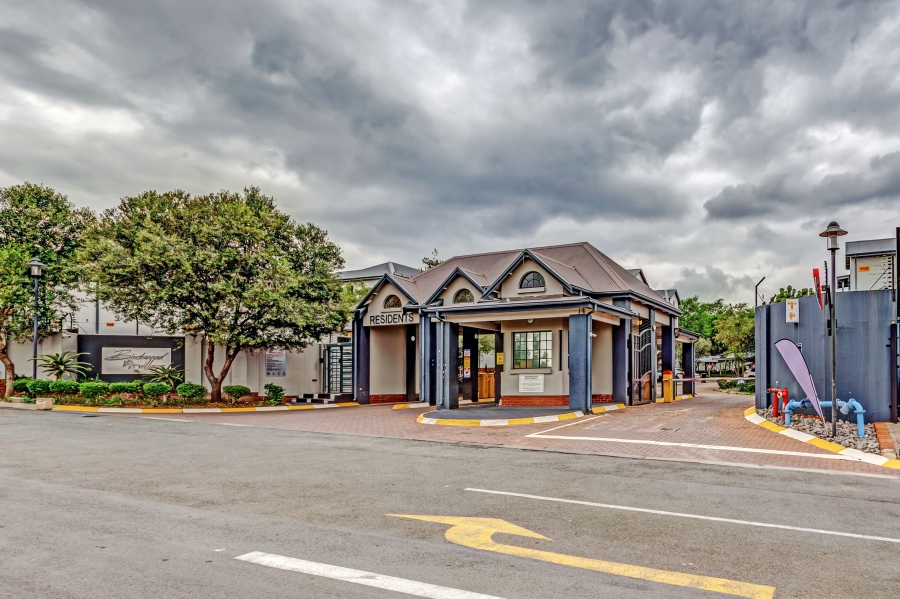 1 Bedroom Property for Sale in Broadacres Gauteng