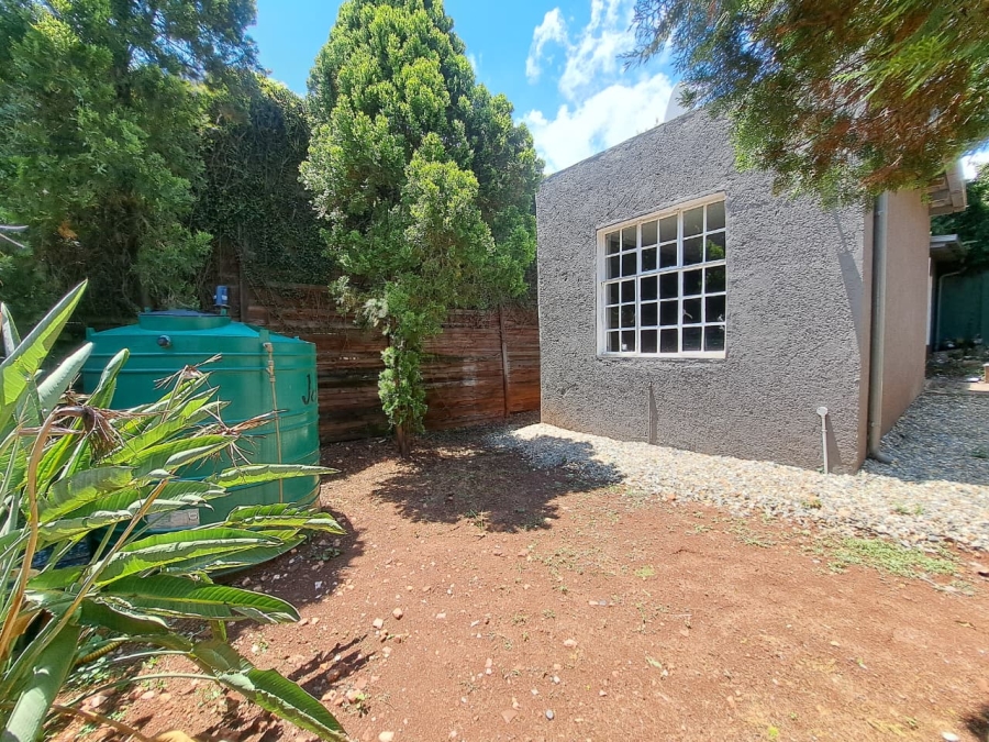 1 Bedroom Property for Sale in Melville Gauteng