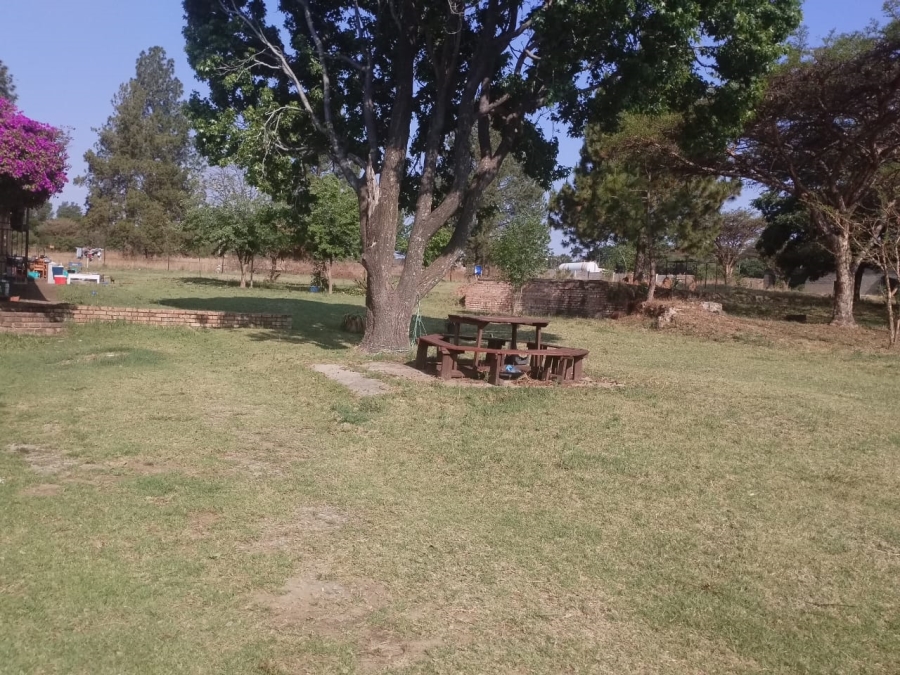 3 Bedroom Property for Sale in Glen Austin Gauteng