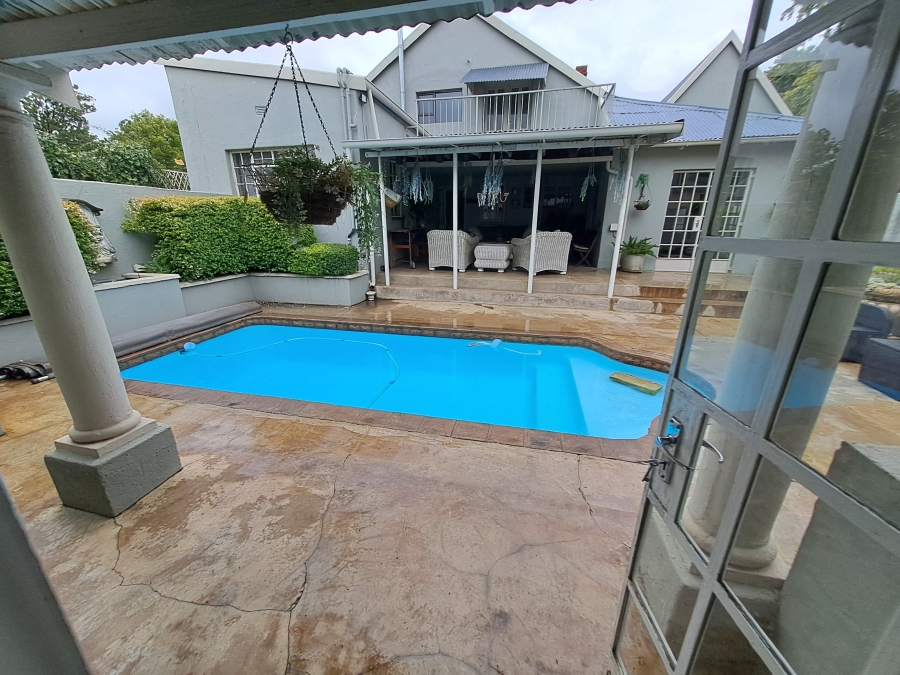 5 Bedroom Property for Sale in Heidelberg Gauteng