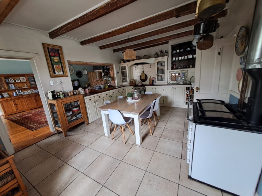 5 Bedroom Property for Sale in Heidelberg Gauteng