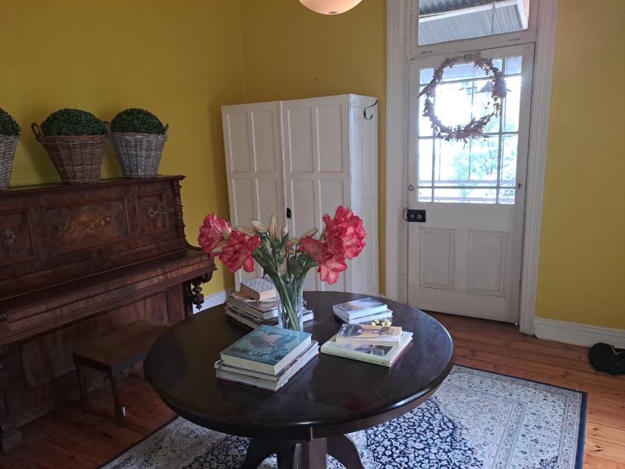 5 Bedroom Property for Sale in Heidelberg Gauteng