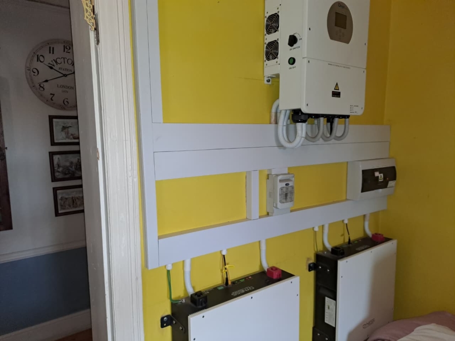 5 Bedroom Property for Sale in Heidelberg Gauteng