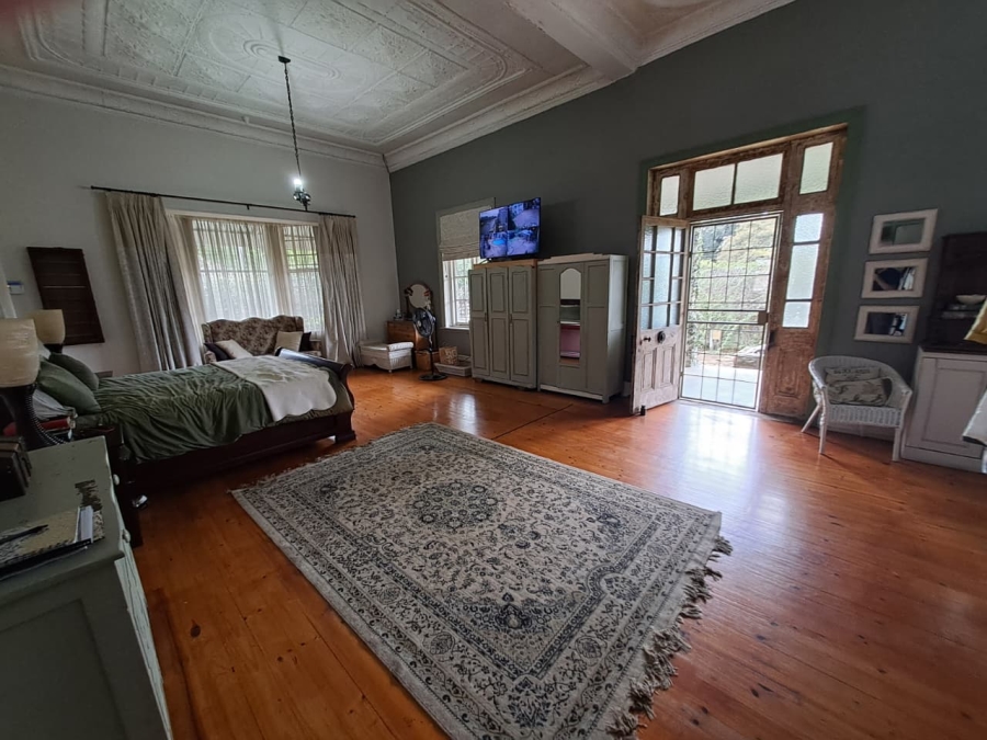 5 Bedroom Property for Sale in Heidelberg Gauteng