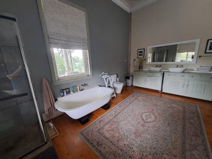 5 Bedroom Property for Sale in Heidelberg Gauteng