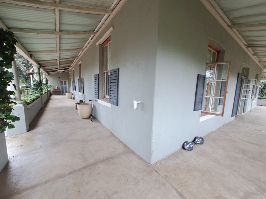 5 Bedroom Property for Sale in Heidelberg Gauteng