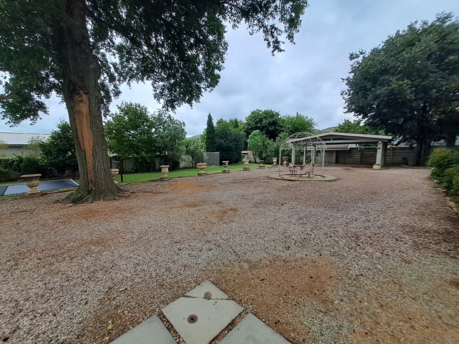 5 Bedroom Property for Sale in Heidelberg Gauteng