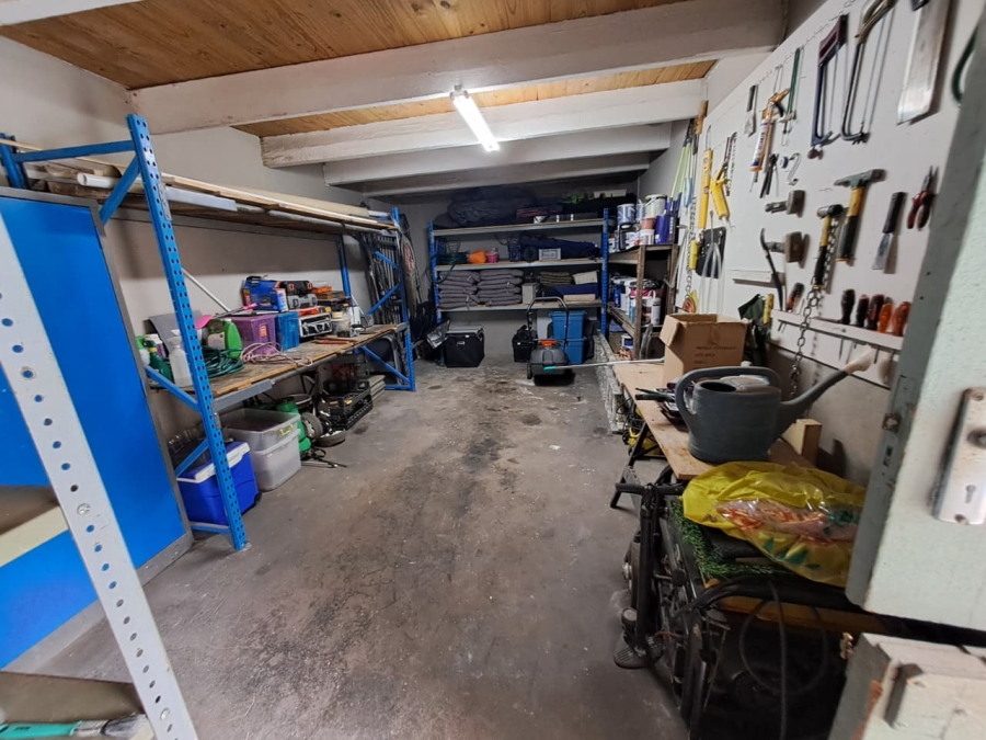 5 Bedroom Property for Sale in Heidelberg Gauteng