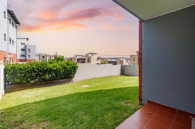 2 Bedroom Property for Sale in Barbeque Downs Gauteng