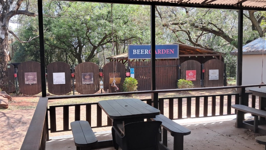 To Let commercial Property for Rent in Irene Gauteng