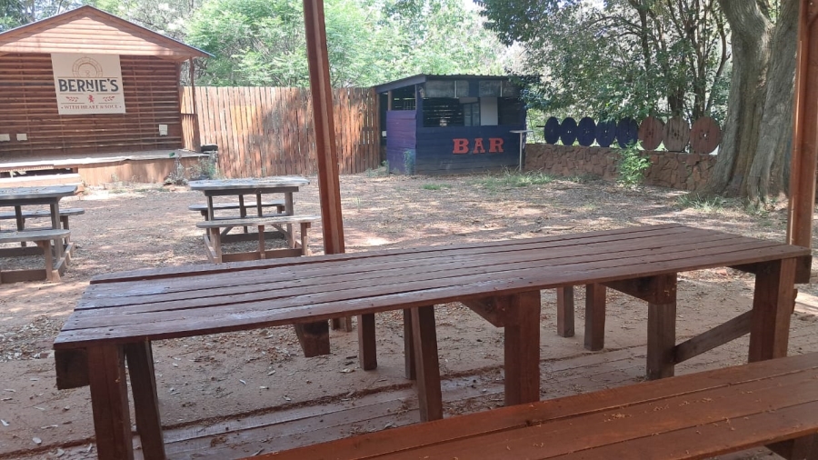 To Let commercial Property for Rent in Irene Gauteng