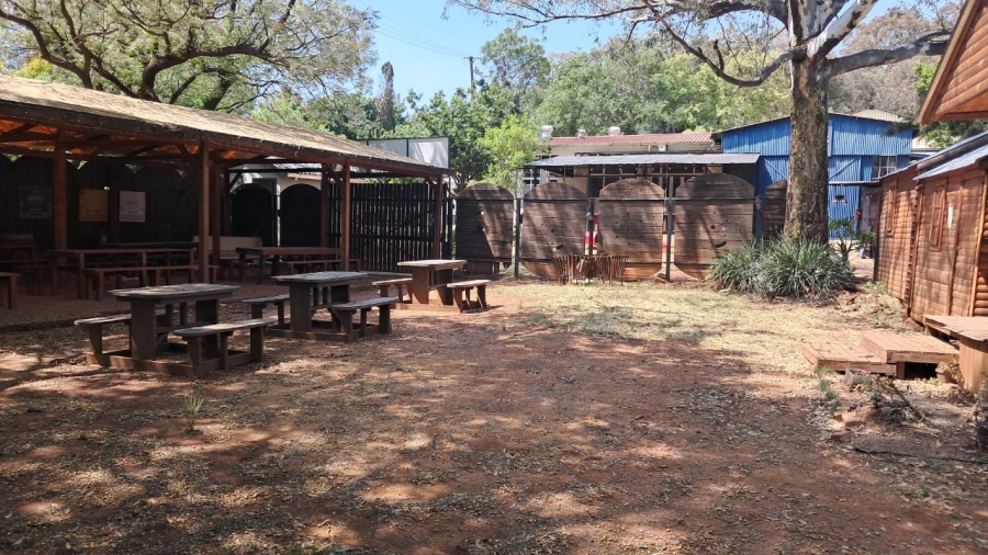 To Let commercial Property for Rent in Irene Gauteng