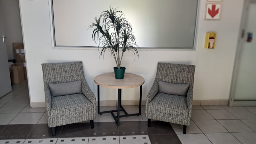 To Let commercial Property for Rent in Clayville East Gauteng