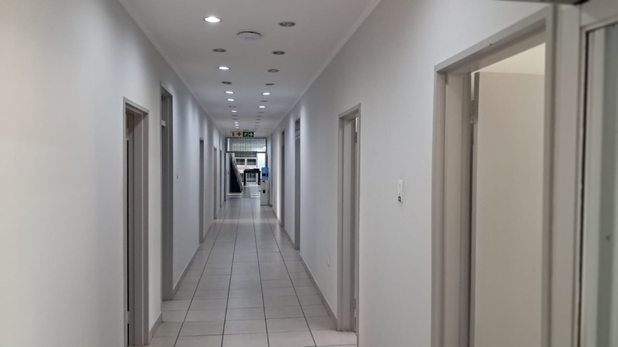 To Let commercial Property for Rent in Clayville East Gauteng