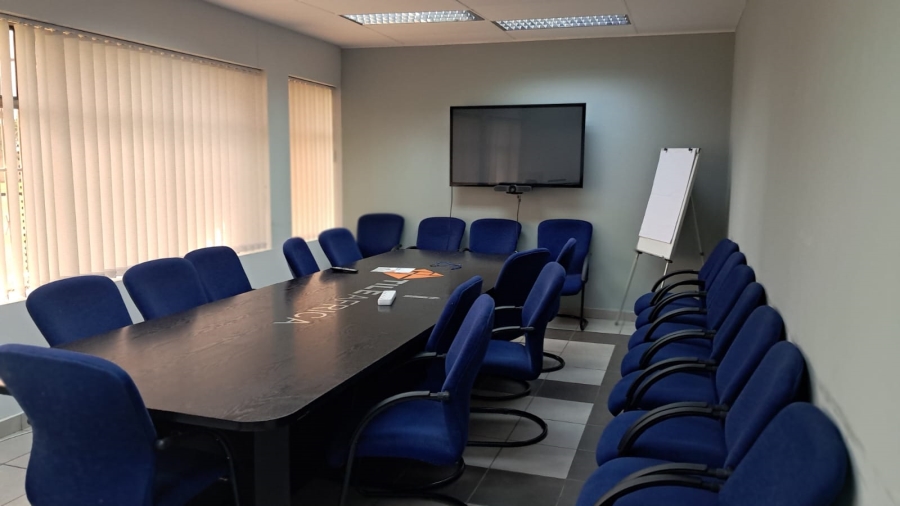 To Let commercial Property for Rent in Clayville East Gauteng