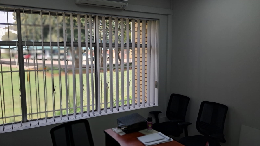 To Let commercial Property for Rent in Clayville East Gauteng