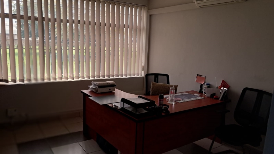 To Let commercial Property for Rent in Clayville East Gauteng