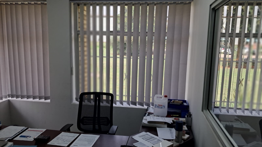 To Let commercial Property for Rent in Clayville East Gauteng