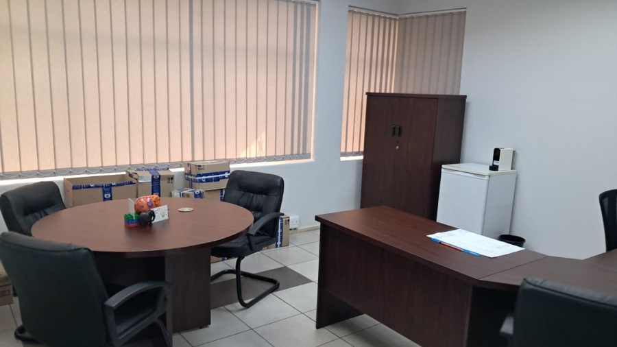 To Let commercial Property for Rent in Clayville East Gauteng