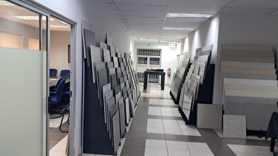 To Let commercial Property for Rent in Clayville East Gauteng