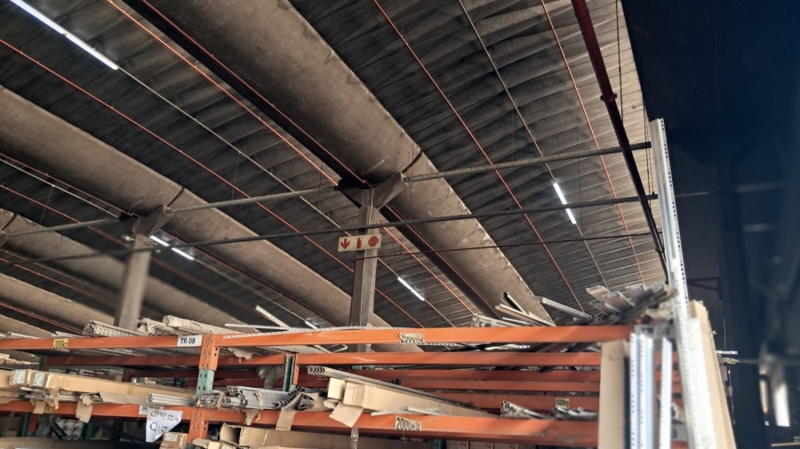 To Let commercial Property for Rent in Clayville East Gauteng