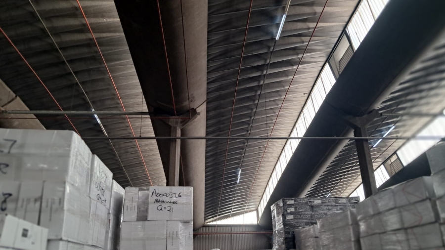 To Let commercial Property for Rent in Clayville East Gauteng