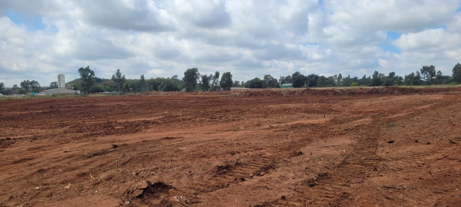 To Let commercial Property for Rent in Clayville East Gauteng