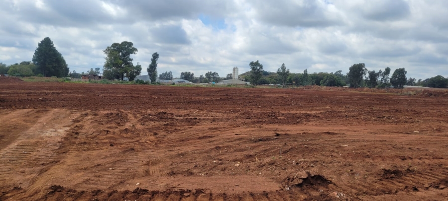 To Let commercial Property for Rent in Clayville East Gauteng