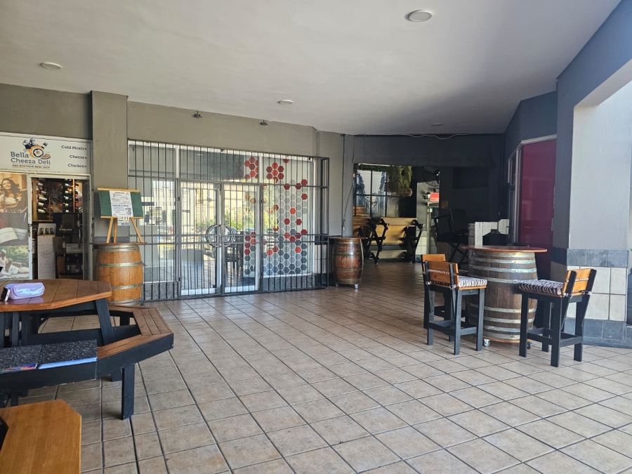 To Let commercial Property for Rent in Moreleta Park Gauteng