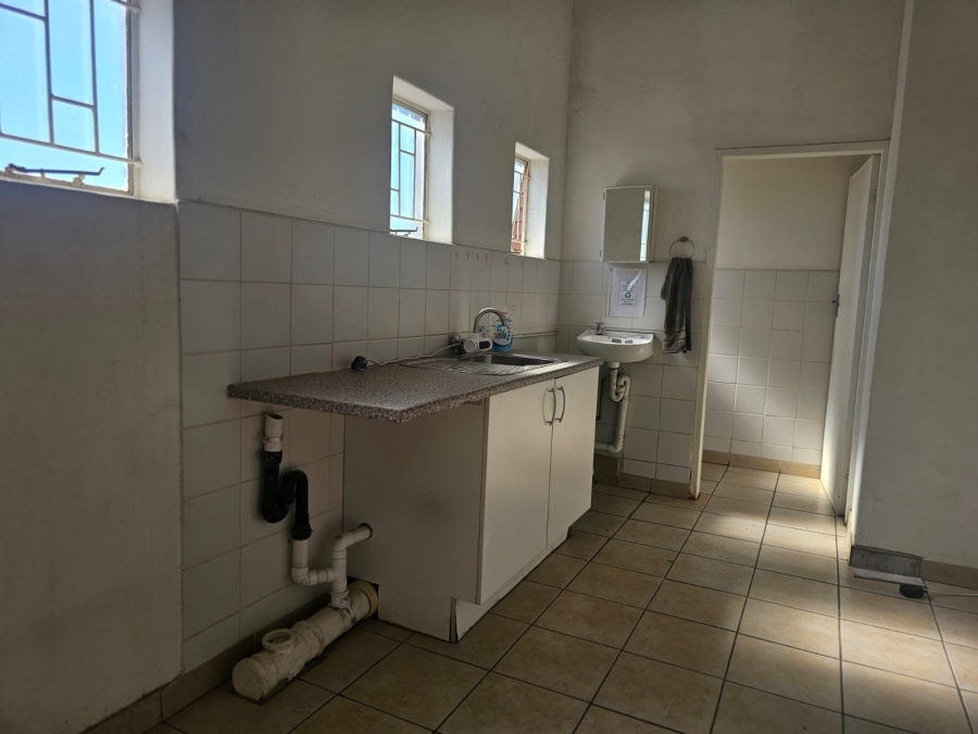 To Let commercial Property for Rent in Moreleta Park Gauteng