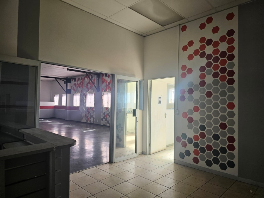 To Let commercial Property for Rent in Moreleta Park Gauteng