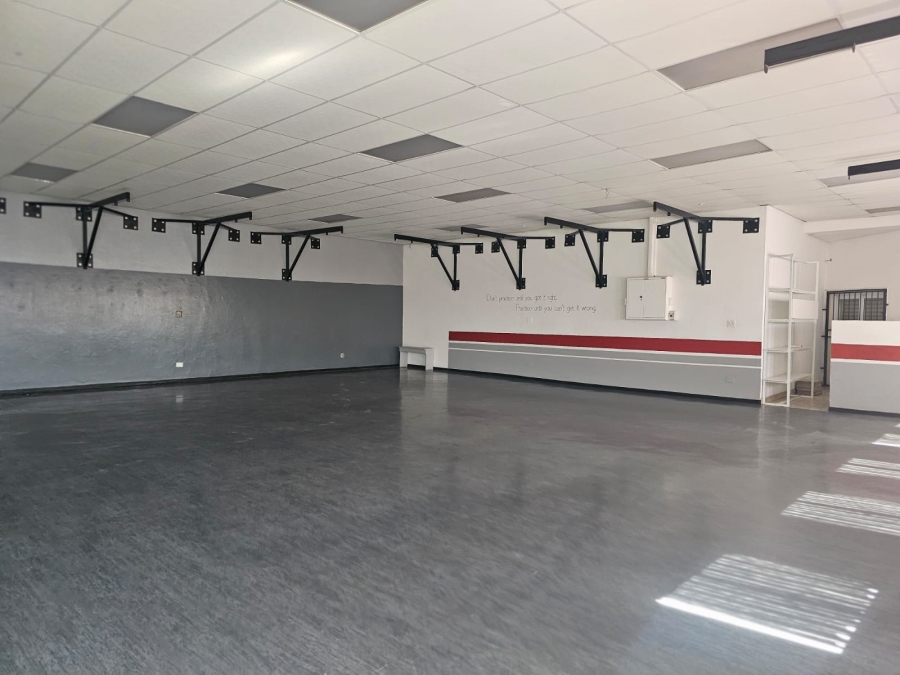 To Let commercial Property for Rent in Moreleta Park Gauteng