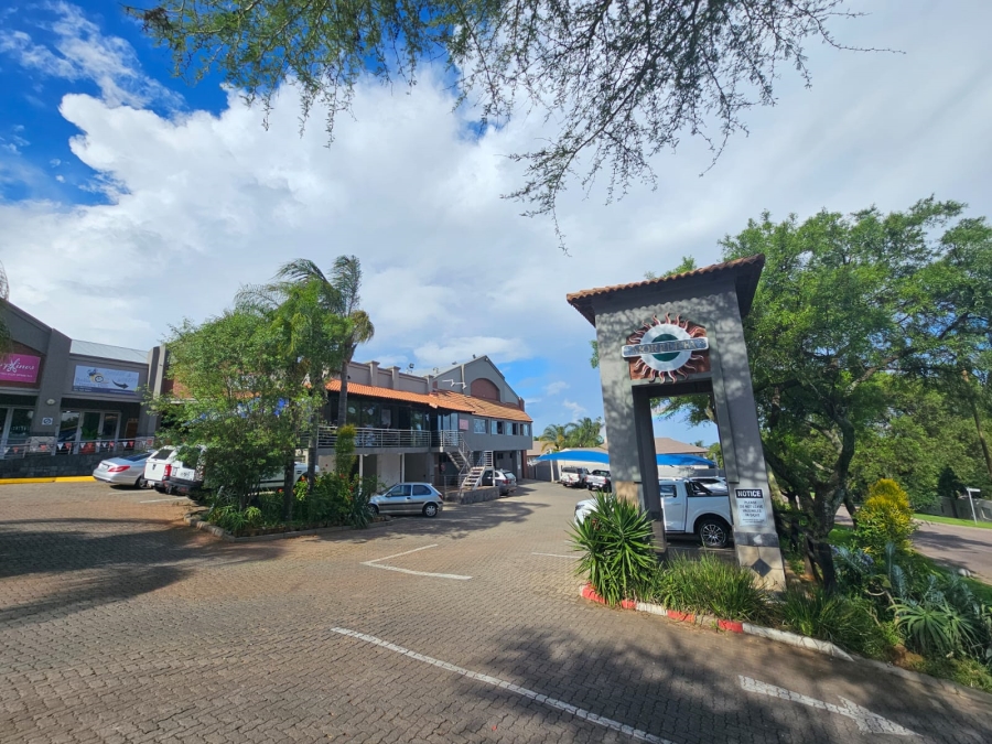 To Let commercial Property for Rent in Moreleta Park Gauteng