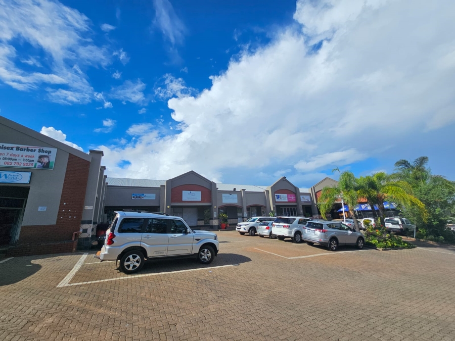 To Let commercial Property for Rent in Moreleta Park Gauteng