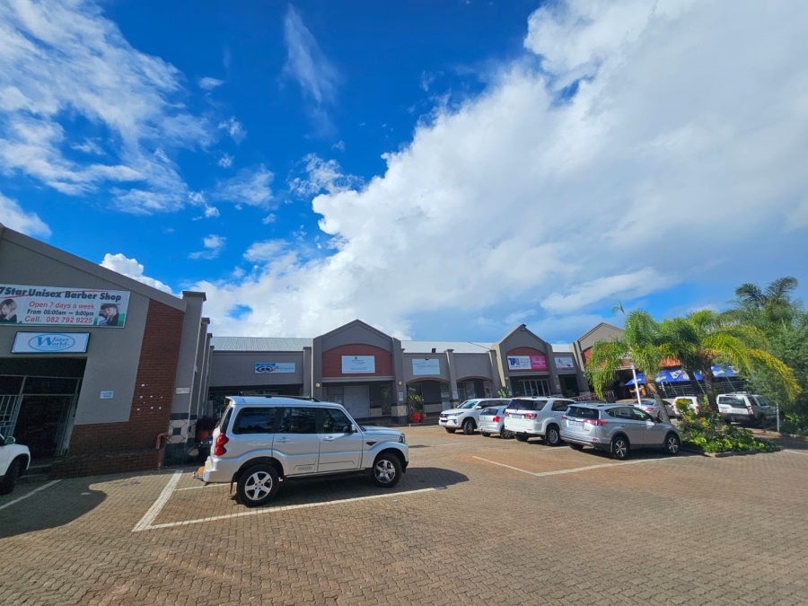 To Let commercial Property for Rent in Moreleta Park Gauteng
