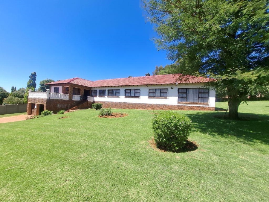 3 Bedroom Property for Sale in Glen Harvie Gauteng