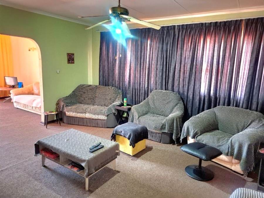 3 Bedroom Property for Sale in Glen Harvie Gauteng