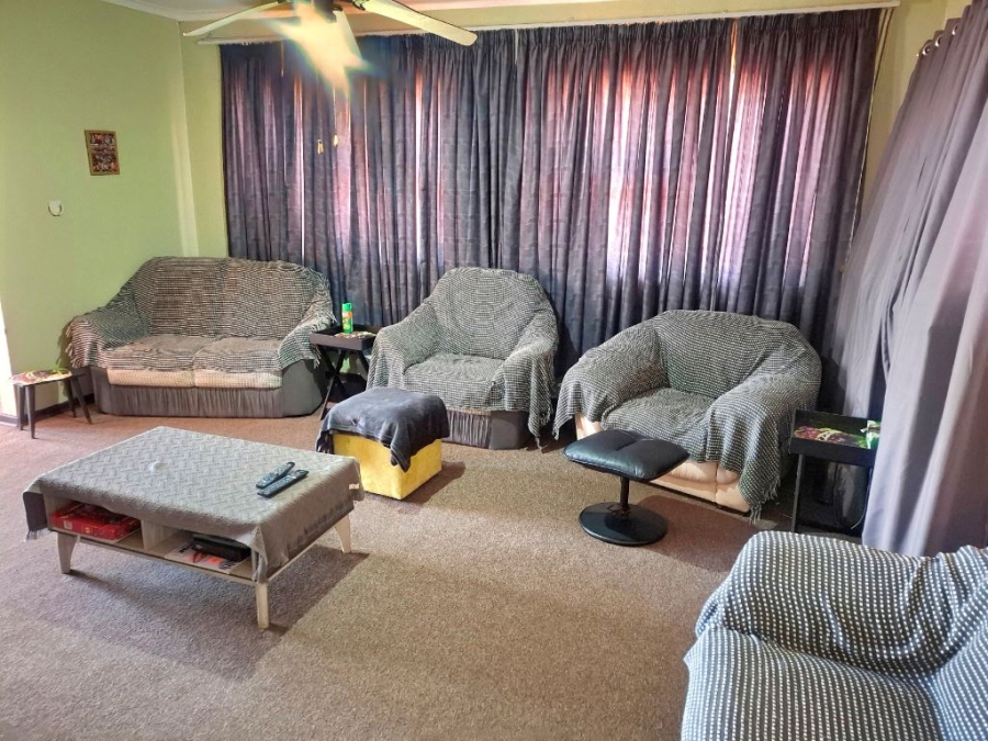 3 Bedroom Property for Sale in Glen Harvie Gauteng