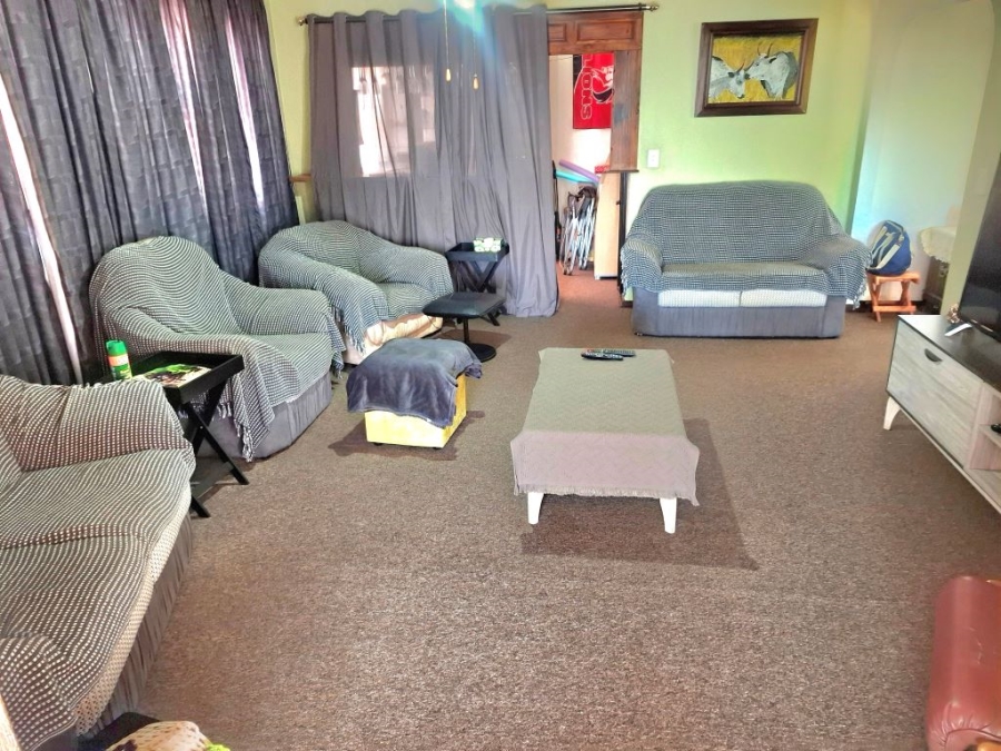 3 Bedroom Property for Sale in Glen Harvie Gauteng