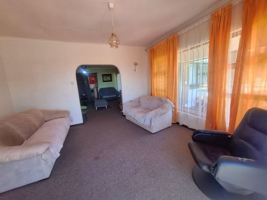 3 Bedroom Property for Sale in Glen Harvie Gauteng