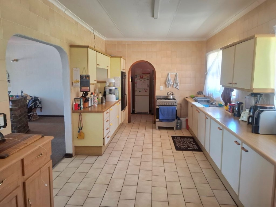 3 Bedroom Property for Sale in Glen Harvie Gauteng