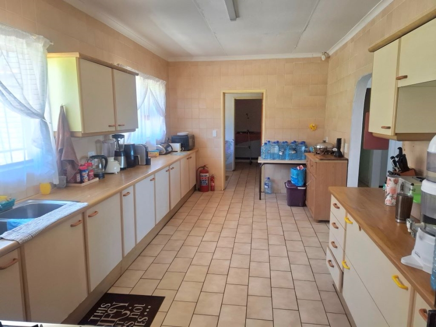 3 Bedroom Property for Sale in Glen Harvie Gauteng