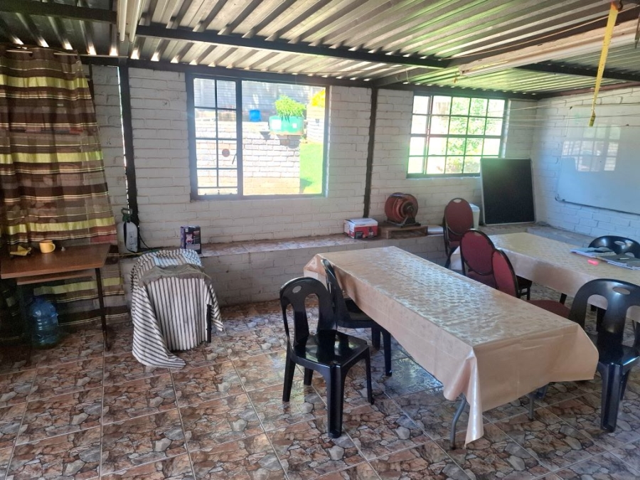 3 Bedroom Property for Sale in Glen Harvie Gauteng