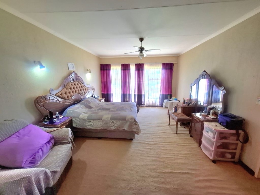 3 Bedroom Property for Sale in Glen Harvie Gauteng