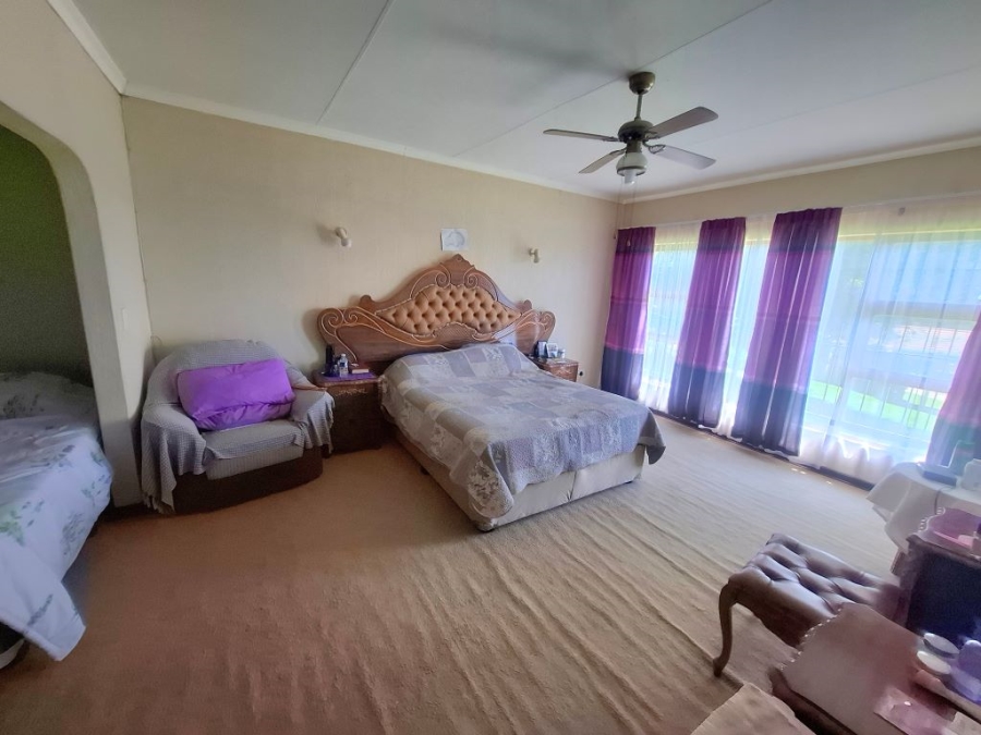 3 Bedroom Property for Sale in Glen Harvie Gauteng