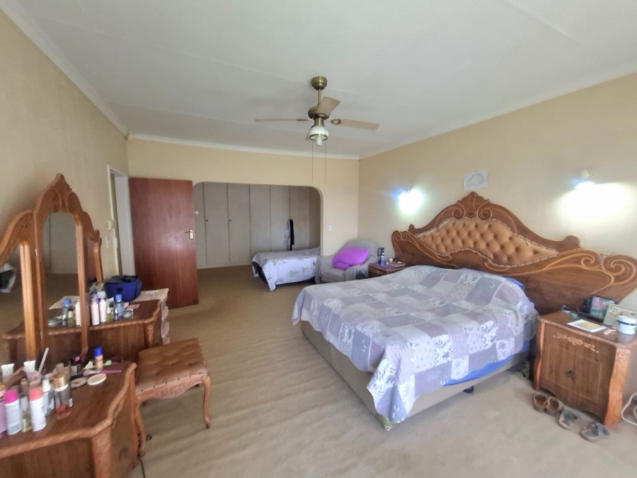 3 Bedroom Property for Sale in Glen Harvie Gauteng