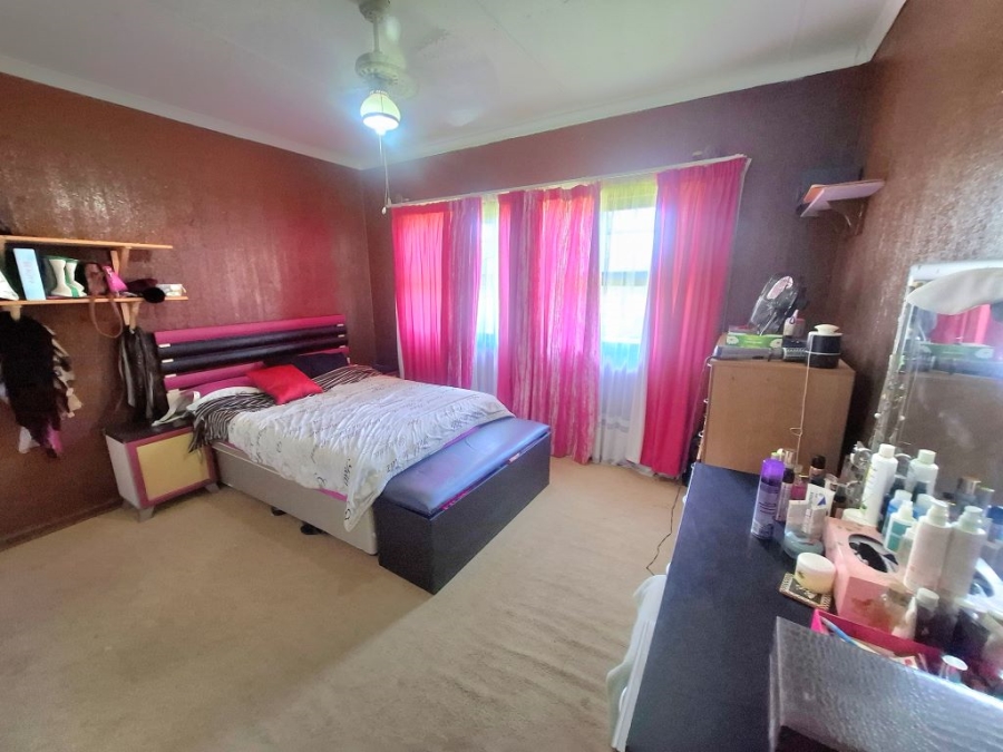 3 Bedroom Property for Sale in Glen Harvie Gauteng