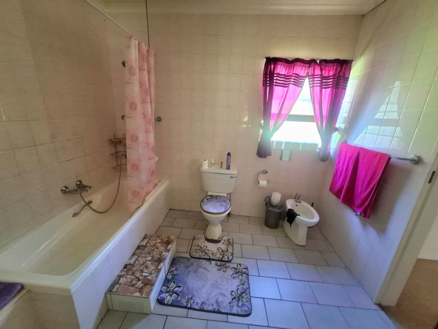 3 Bedroom Property for Sale in Glen Harvie Gauteng