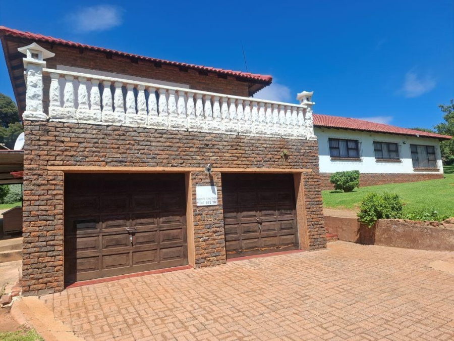 3 Bedroom Property for Sale in Glen Harvie Gauteng