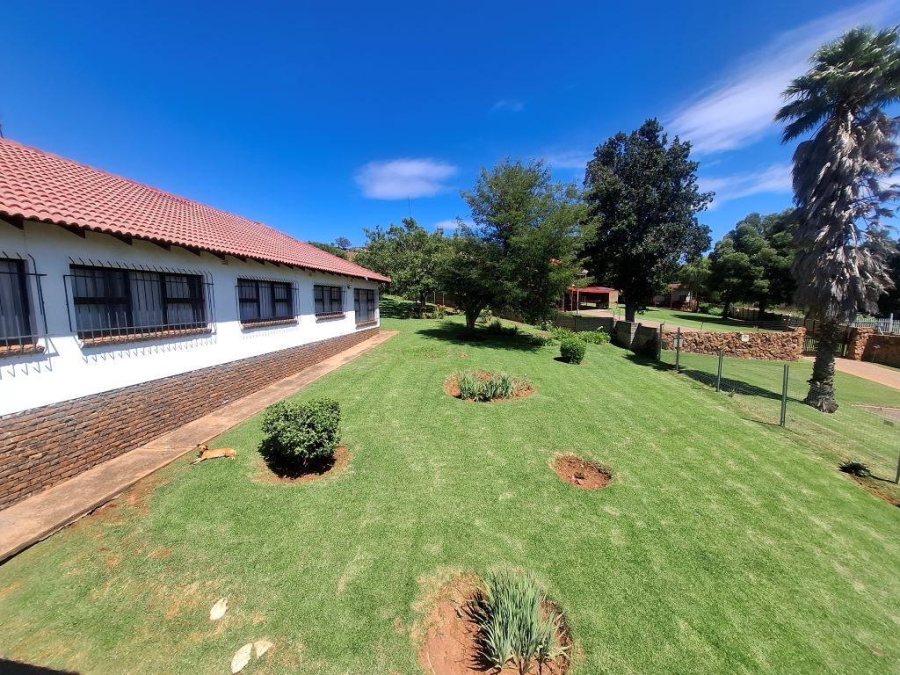 3 Bedroom Property for Sale in Glen Harvie Gauteng